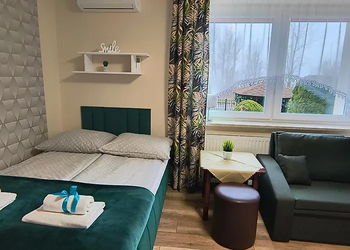 Wiktoria Morska18 Lodge