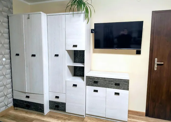 Wiktoria Morska18 Kuźnica