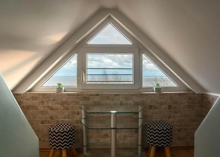 Lodge Wiktoria Morska18